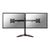 NewStar NeoMounts NMD335D Stand for 2 LCD NMD335DBLACK