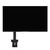 Vogel's MOMO 2127 Monitor Arm Motion (black) 7121270