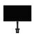 Vogel's MOMO 2137 Monitor Arm Motion (black) 7121370