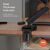 Vogel's MOMO 2137 Monitor Arm Motion (black) 7121370