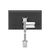 Vogel's MOMO 2137 Monitor Arm Motion (white)