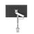 Vogel's MOMO 4137 Monitor Arm Motion Plus (white) 7141371