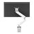 Vogel's MOMO 4138 Monitor Arm Motion Plus (white) 7141381