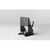 Gamber-Johnson Tall Tilt/Swivel Desktop Mount - Mount | 7170-0585