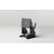 Gamber-Johnson Tall Tilt/Swivel Desktop Mount - Mount | 7170-0585