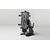 Gamber-Johnson Tall Tilt/Swivel Desktop Mount - Mount | 7170-0585