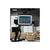 Gamber-Johnson Ikey Numpad Bracket - Mounting bracket | 7160-0859