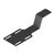 Gamber-Johnson Ikey Numpad Bracket - Mounting bracket | 7160-0859