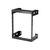 StarTech.com 12U 19" Wall Mount Network Rack, 12" Dee | RK12WALLO