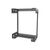 StarTech.com 12U 19" Wall Mount Network Rack, 12" Dee | RK12WALLO
