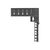 StarTech.com 12U 19" Wall Mount Network Rack, 12" Dee | RK12WALLO