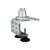 StarTech.com Desk Mount Quad Monitor Arm, Premium Art | ARMQUADPS