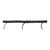 StarTech.com 1.5m (4.9ft) Cable Management Sleeve -  | CMSCOILED3