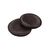 Poly - Ear cushion for headset - leatherette (pack of 2 | 85S24AA