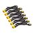 APC - Power cable - power IEC 60320 C13 to IEC 6 | AP8706S-WWX340