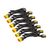 APC - Power cable - power IEC 60320 C13 to IEC 6 | AP8706S-WWX340