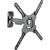 Schwaiger MOTION 3 - Bracket for flat panel - alumi | LWH25535513