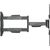 Schwaiger MOTION 4 - Bracket for flat panel - alumi | LWH35535513