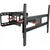 Schwaiger MOTION 5 - Bracket for flat panel - metal | LWHD7050513