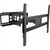 Schwaiger MOTION 5 - Bracket for flat panel - metal | LWHD7050513