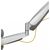Schwaiger FULL MOTION 1 - Bracket for flat panel -  | LWHD5530511