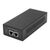 LevelOne POI-5002W90 - PoE injector - 90 Watt - output connectors