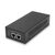 LevelOne POI-5002W90 - PoE injector - 90 Watt - output connectors