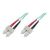 DIGITUS Professional - Patch cable - SC multi-mode | DK-2522-01-4
