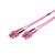 DIGITUS Professional - Patch cable - SC multi-mode | DK-2522-01-4