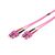 DIGITUS Professional - Patch cable - SC multi-mode | DK-2522-01-4