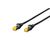 DIGITUS Professional - Patch cable - RJ-45 (M) | DK-1644-A-005/BL