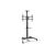DIGITUS TV Presentation DA-90370 - Cart - for flat panel / notebo