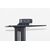 DIGITUS TV Presentation DA-90370 - Cart - for flat panel / notebo