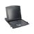 Digitus Professional DS-72210-2GE - KVM console with KVM switch -
