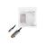 LogiLink - Adapter cable - HDMI male to USB-C male - 1. | CUA0101