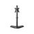 TECHly - Stand - for LCD display - black - screen  | ICA-LCD-2500