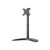 TECHly - Stand - for LCD display - black - screen  | ICA-LCD-2500