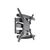 TECHly - Mounting kit (interface bracket, 3 joints | ICA-PLB-171M
