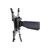 TECHly - Mounting kit (interface bracket, 3 joints | ICA-PLB-171M