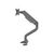 Neomounts DS70S-950BL1 - Mounting kit (desk mounting arm) - full-