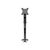 Neomounts DS70S-950BL1 - Mounting kit (desk mounting arm) - full-