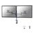 Neomounts FPMA-D1330D - Mounting kit - full-m | FPMA-D1330DSILVER