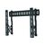 Neomounts by Newstar LED-VW1000BLACK - Bracket - for LCD display