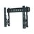 Neomounts by Newstar LED-VW1000BLACK - Bracket - for LCD display