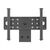Neomounts AFL55-800BL1 - Mounting component (VESA adapter) - for