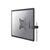 Neomounts FL40-450BL12 - Mounting kit (pole mount) - full-motion