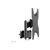Neomounts FL40-450BL12 - Mounting kit (pole mount) - full-motion