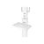 Neomounts - Mounting component (shelf, camera shelf | AFLS-825WH1