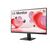 LG 27MR400-B - MR400 Series - LED monitor - 27"  | 27MR400-B.AEUQ