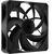 Corsair Case Acc Fan RS140 MAX PWM 1x14cm black CO9050174WW